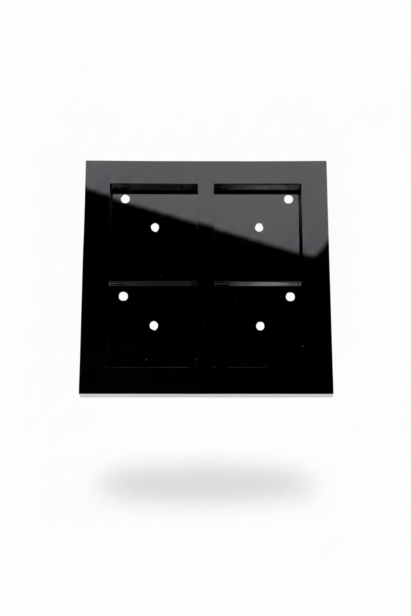 Magnete Frame