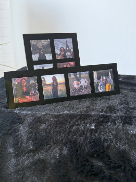 Magnete Frame