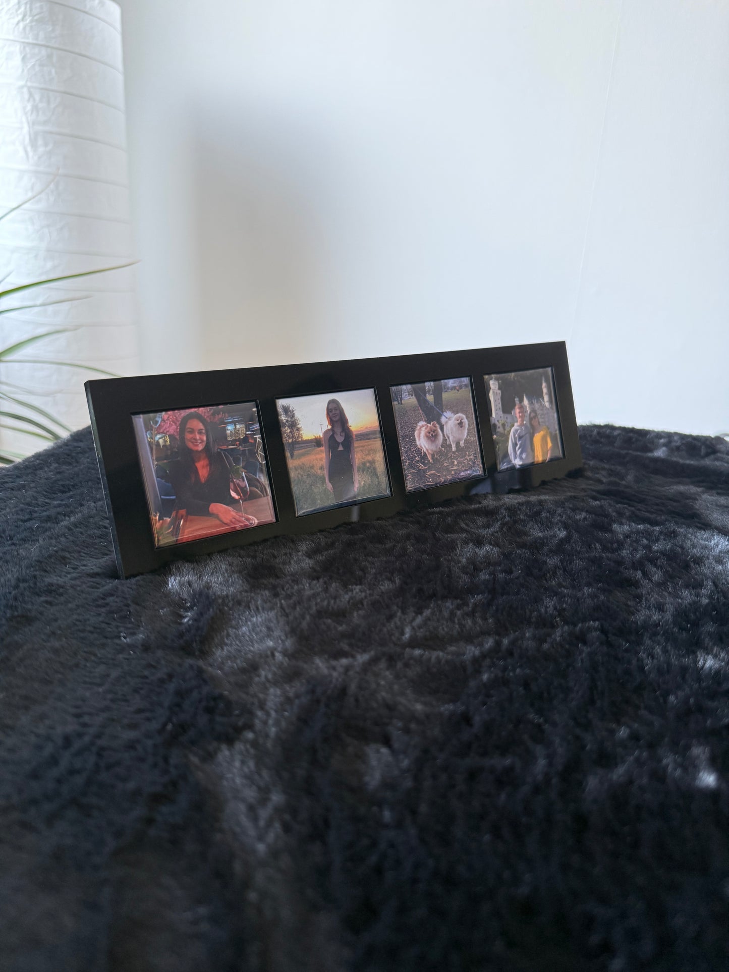 Magnete Frame