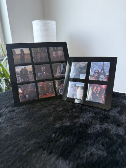 Magnete Frame