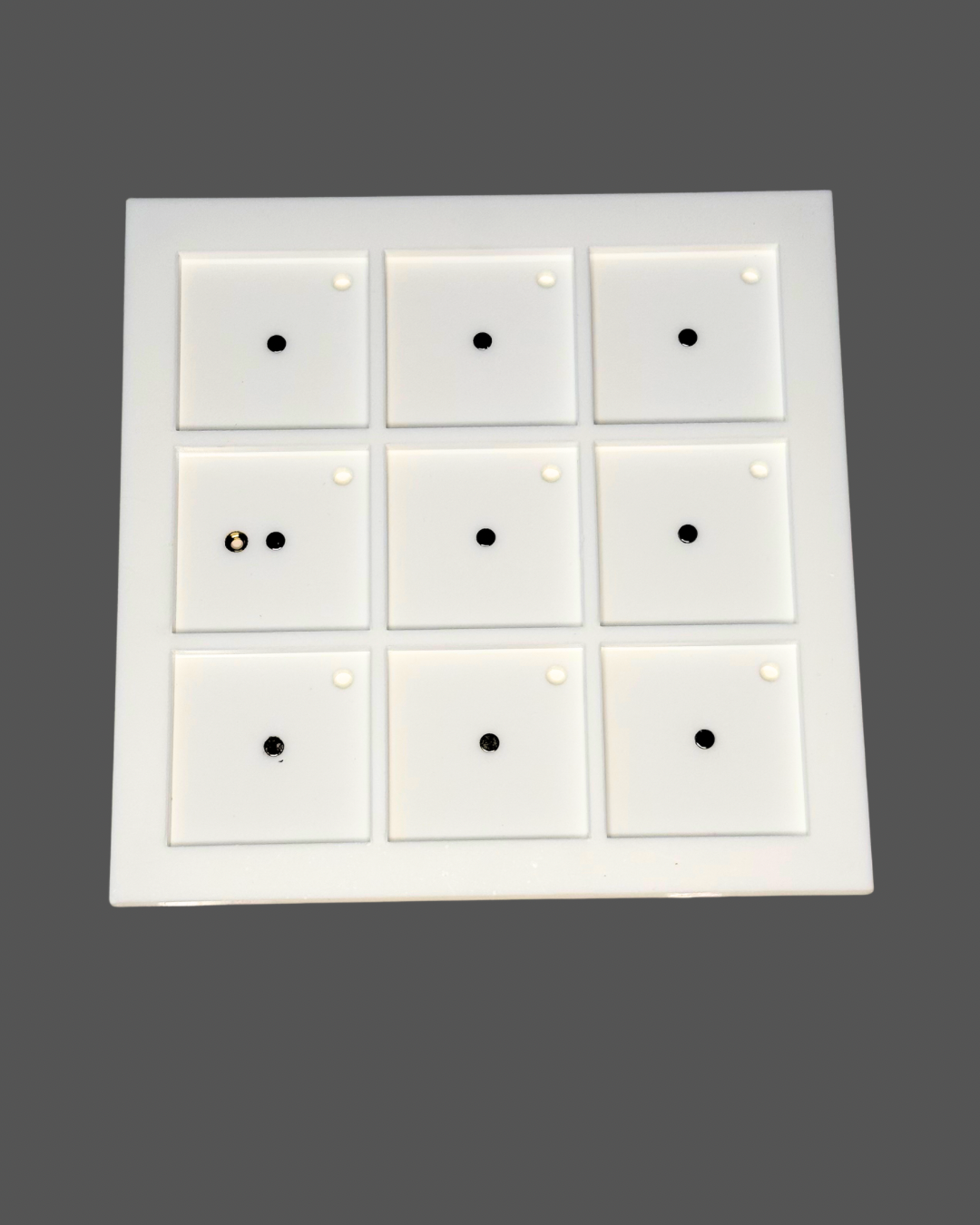 Magnete Frame