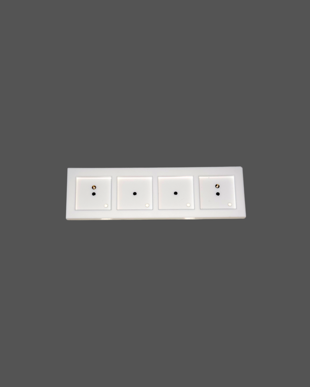 Magnete Frame