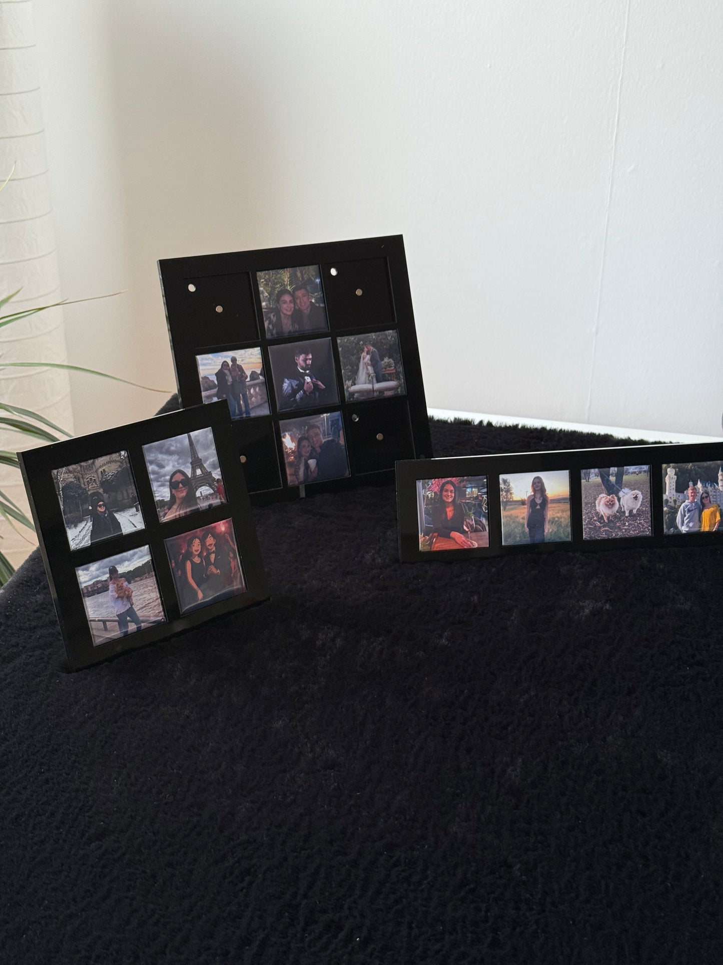 Magnete Frame