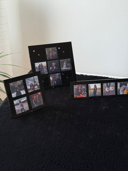 Magnete Frame
