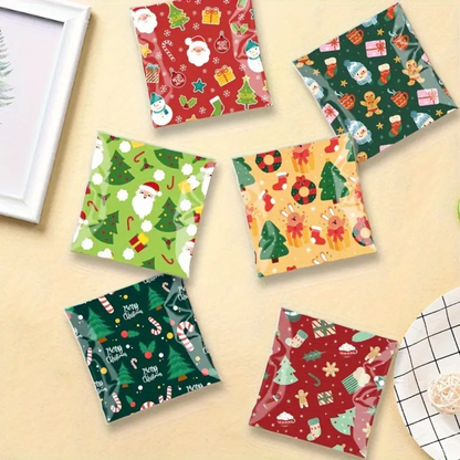 6 Custom Photo Magnets 2"X2" (50mmX50mm)